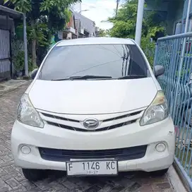 Xenia 2013 m manual