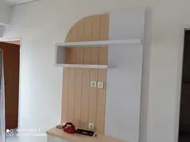 TURUN HARGA JADi 250 juta nett Apartemen Puncak Kertajaya 2BR