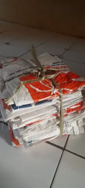Karung beras 40kg