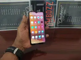 SAMSUNG GALAXY A20S 3/32GB SEIN UNIT ONLY MINUS LCD RETAK SECUIL TC OK