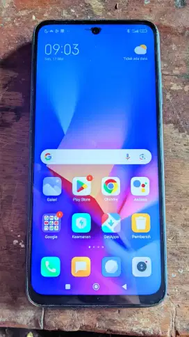 Redmi 10 ram 4/64