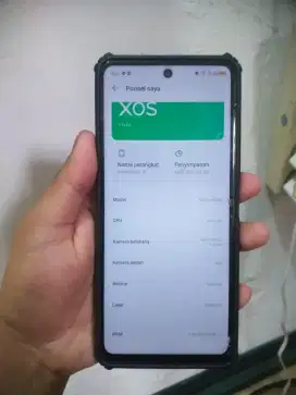infinix note 30 8+8gb internal 256gb normal