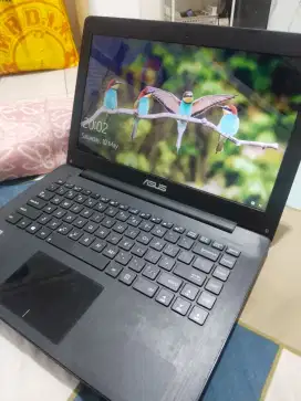 Laptop Asus X453S