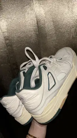 Puma x nct size 40