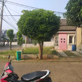 Dijual Tanah Kavling Siap Bangun di Cibubur Country