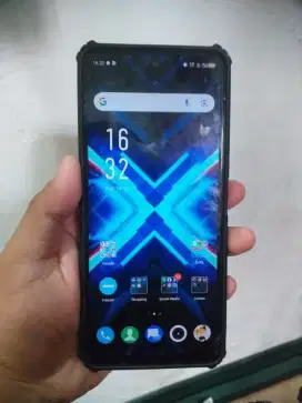 infinix note 30 8+8gb/256gb siap pakai