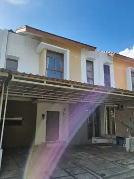 Disewakan Rumah Bagus Siap Huni Di JGC Jakarta