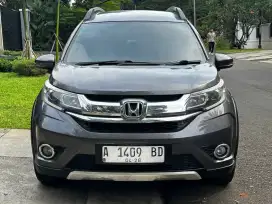 Harga 100 Jutaan !!! Brv E at 2017 Abu abu