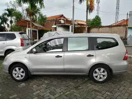 Grand Livina XV 1.5 MT 2010 - 75 Juta Nego Bensin