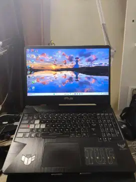 JUAL LAPTOP ASUS TUF GAMING