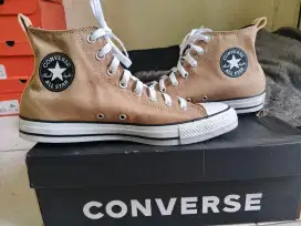 Sepatu Converse CT HI ori map