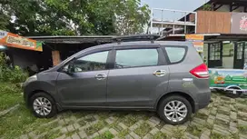 Suzuki Ertiga 2012 Bensin