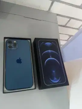 Iphone 12 pro 128gb selalu itu baru
