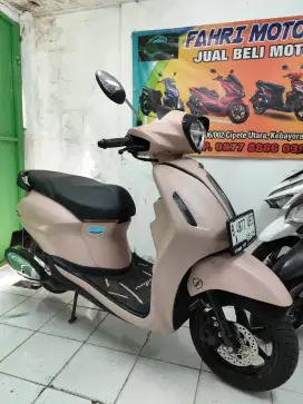 Yamaha Filano Km 5 Rb 2024