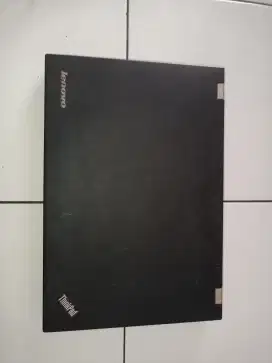 Lenovo Thinkpad T420
