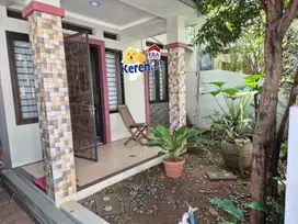 Rumah Bagus SHM unfurmished  BSD City Tangerang Selatan