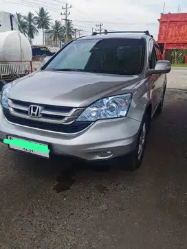 CrV 2012 metic 2.0