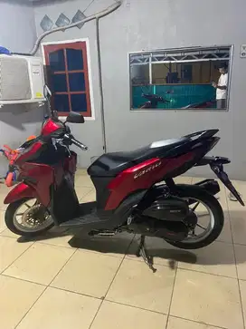 Vario 125 2023 ganteng