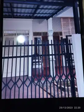 Jual Rumah di Perumahan IRENK 8