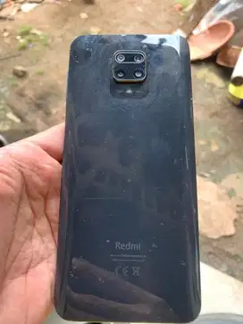 Redmi note 9 pro 6/64gb