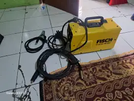 Di jual mesin las listrik
