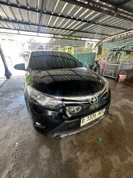 Jual Sedan Toyota Vios G AT Bandung