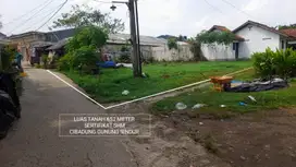 TANAH MURAH DAN STRATEGIS DI GUNUNG SINDUR BOGOR