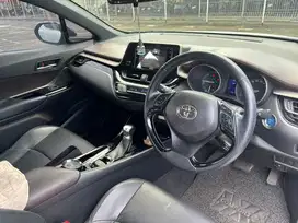 Toyota CHR 2020 Hybrid