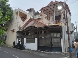Dijual Rumah 1,5 lantai di Manyaran Semarang Barat