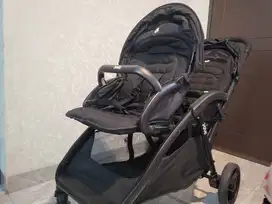 Stroller joie 2 anak