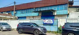 [Termurah] [Nego Sampai Deal] Komplek Pergudangan Miami Tegal Alur