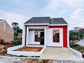 Hunian minimalis paling laku dan harga yang sangat terjangkau