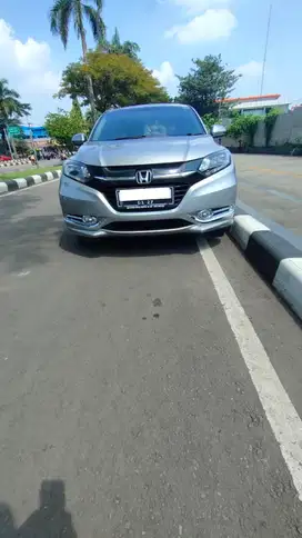 Honda HR-V 2016 Bensin