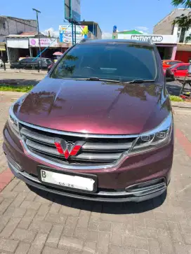 Dijual Cortez L Lux 2018