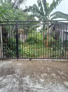 [DIJUAL TANAH] – Lokasi Strategis di Jakarta Barat – 500 m²
