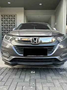 Honda HR-V 2019 E Special Edition 1.5