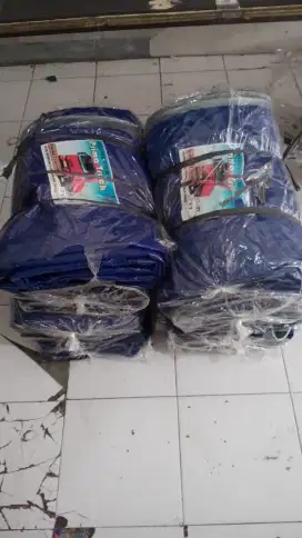 Jual Terpal untuk dijual lagi, terpal grosiran, terpal ukuran custom