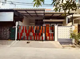 [Termurah] Rumah Baru Siap Huni Vila Indah Permai
