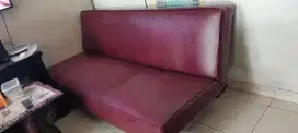 Di jual Sova Bad bonus buffet