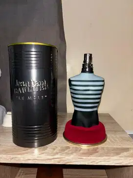 PRELOVED / Bekas Jean Paul Gaultier Le Male EDT 125ml