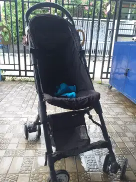 Stoler bayi bekas