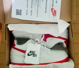 Nike Air Force One Size 41