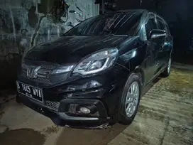 Honda Mobilio E Manual 2014 Termurah