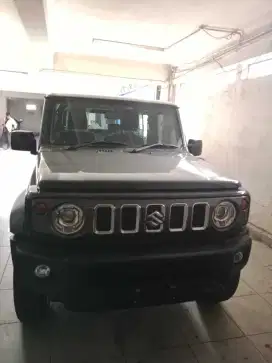 [Mobil Baru] Suzuki Jimny 3D harga memuaskan
