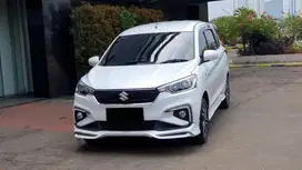 km22rb suzuki ertiga sport ss hybrid 2023 putih cash kredit proses bs