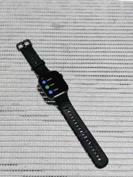 Huawei Watch Fit 3 Black