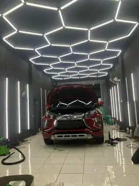 Dicari Teknisi Poles Mobil