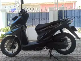 Beat New (ISS) th 2024 Akhir (remot/prestise)