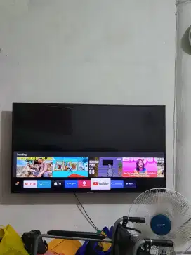 TV samsung 49 inch Smart TV