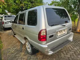 Isuzu Panther 2004 Diesel